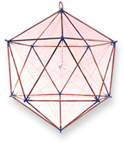 Ikosohedron Harmoniser