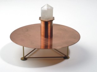 Crystal Communicator